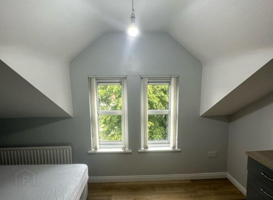 Alexandra Park Avenue, Belfast North, Belfast, BT15 3ES
