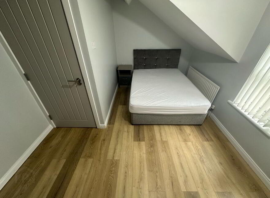 Alexandra Park Avenue, Belfast North, Belfast, BT15 3ES