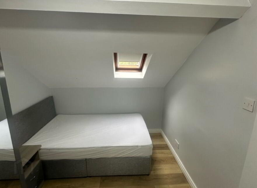 Alexandra Park Avenue, Belfast North, Belfast, BT15 3ES