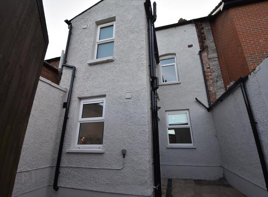 Alexandra Park Avenue, Belfast North, Belfast, BT15 3ES