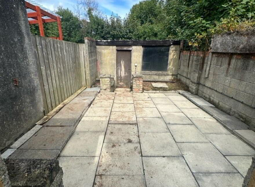 Alexandra Park Avenue, Belfast North, Belfast, BT15 3ES