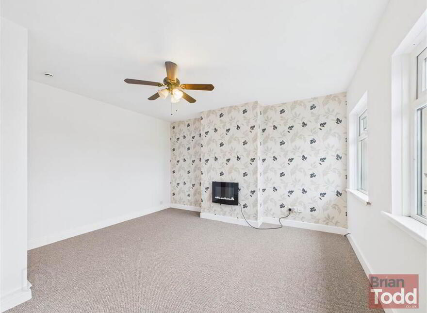 Ballycraigy Ring, Larne, BT40 2ET