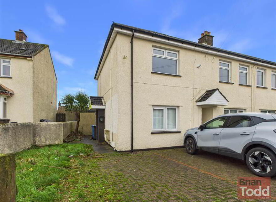 Ballycraigy Ring, Larne, BT40 2ET