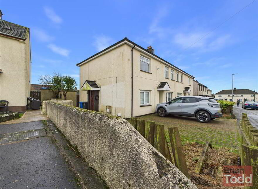 Ballycraigy Ring, Larne, BT40 2ET