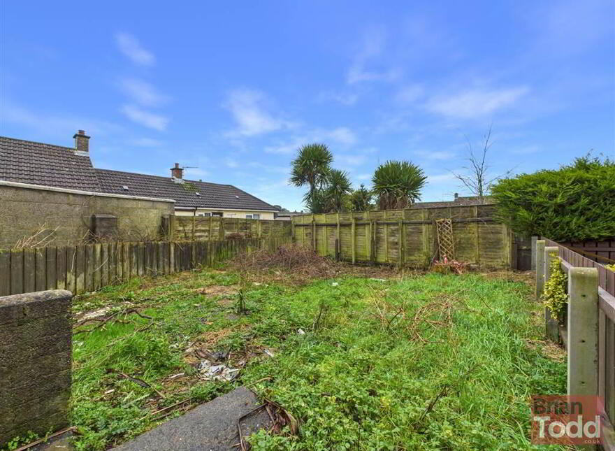 Ballycraigy Ring, Larne, BT40 2ET