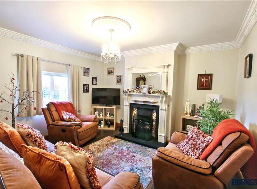 24 Strawmore Road, Draperstown, Magherafelt, BT45 7JE