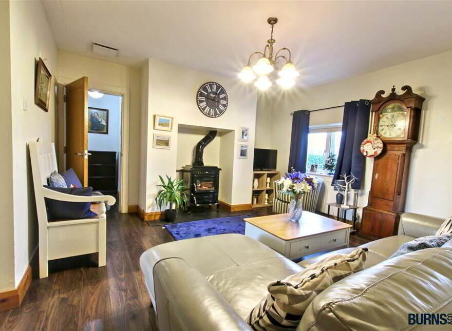 24 Strawmore Road, Draperstown, Magherafelt, BT45 7JE