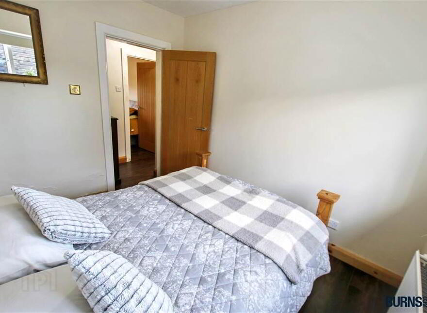 24 Strawmore Road, Draperstown, Magherafelt, BT45 7JE
