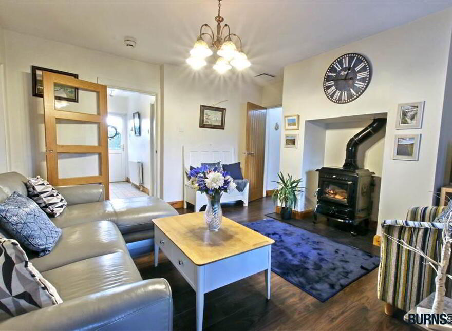 24 Strawmore Road, Draperstown, Magherafelt, BT45 7JE