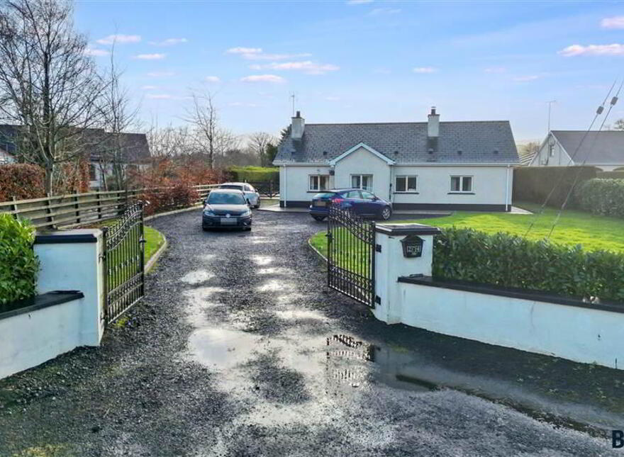 24 Strawmore Road, Draperstown, Magherafelt, BT45 7JE