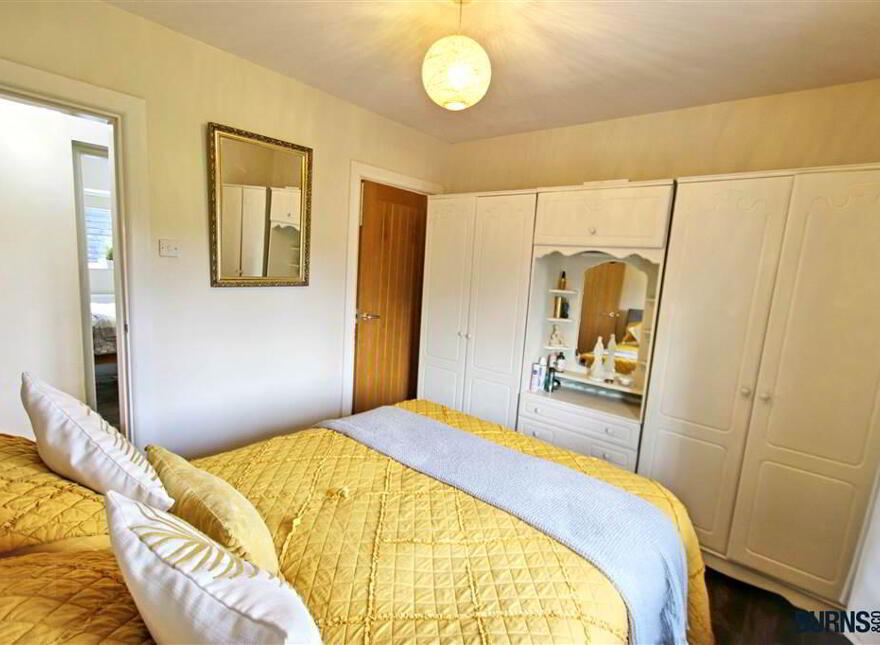 24 Strawmore Road, Draperstown, Magherafelt, BT45 7JE