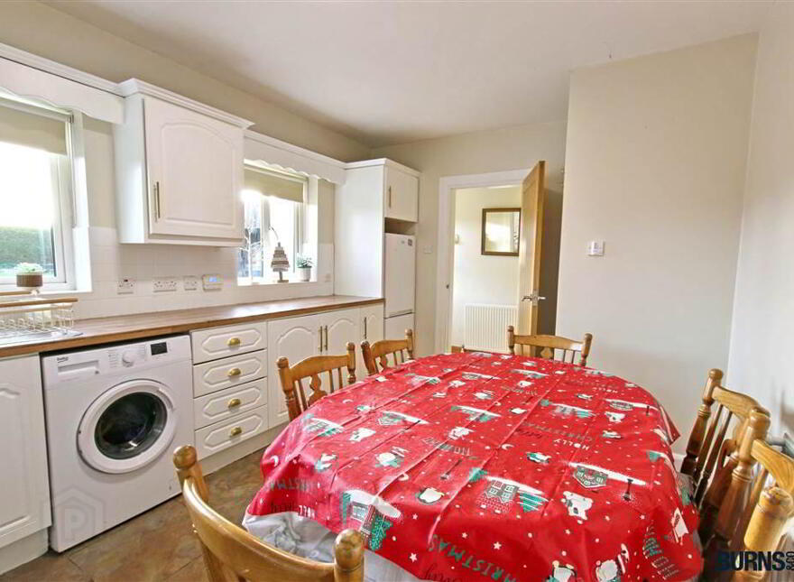 24 Strawmore Road, Draperstown, Magherafelt, BT45 7JE