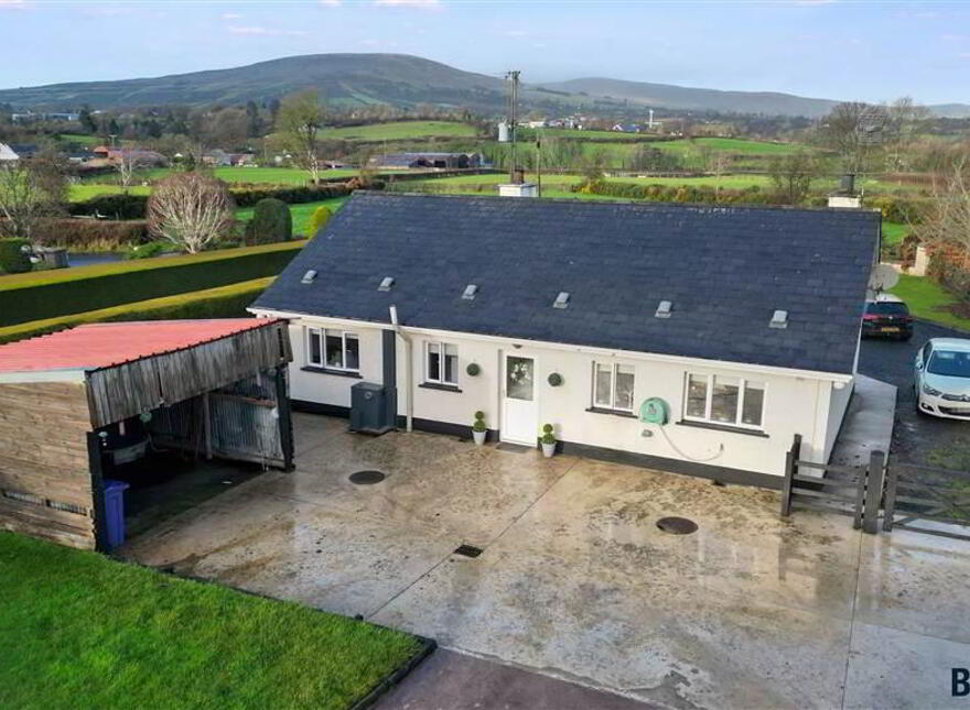 24 Strawmore Road, Draperstown, Magherafelt, BT45 7JE