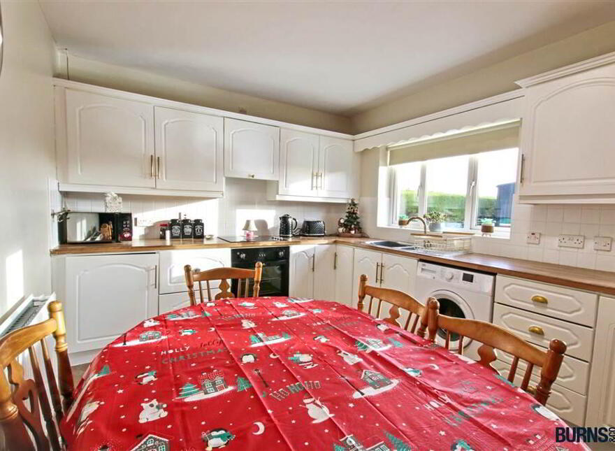 24 Strawmore Road, Draperstown, Magherafelt, BT45 7JE