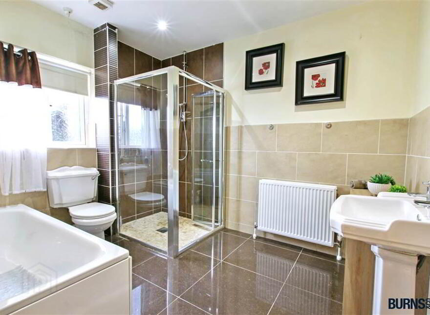 24 Strawmore Road, Draperstown, Magherafelt, BT45 7JE