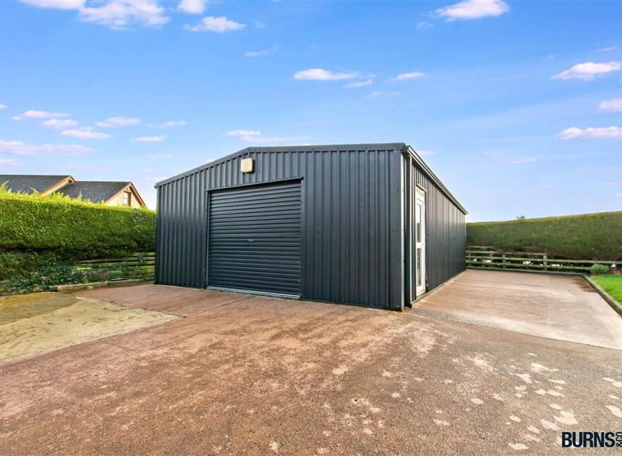 24 Strawmore Road, Draperstown, Magherafelt, BT45 7JE
