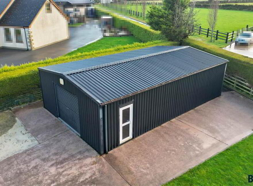 24 Strawmore Road, Draperstown, Magherafelt, BT45 7JE