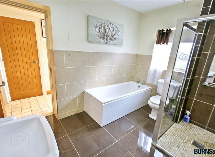 24 Strawmore Road, Draperstown, Magherafelt, BT45 7JE