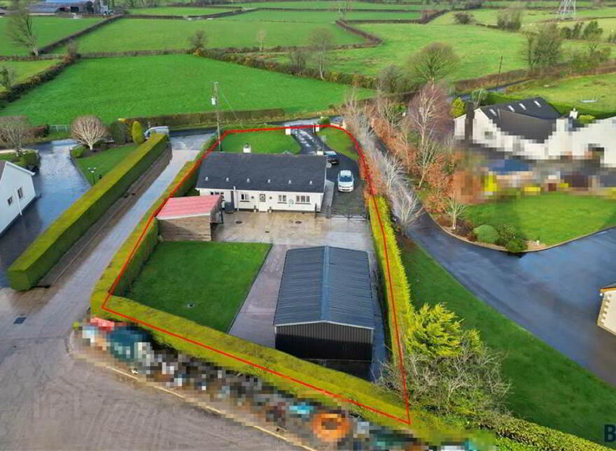 24 Strawmore Road, Draperstown, Magherafelt, BT45 7JE