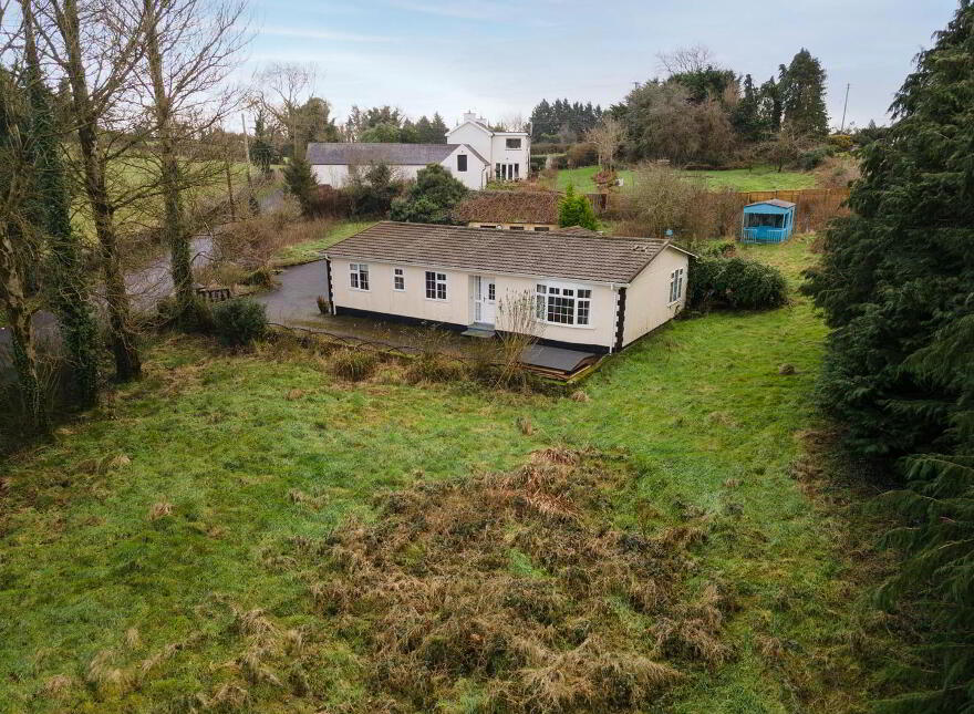 12 Edenavaddy Road, Ballynahinch, BT24 8JJ