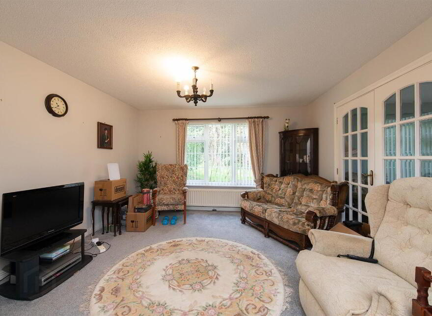 12 Edenavaddy Road, Ballynahinch, BT24 8JJ