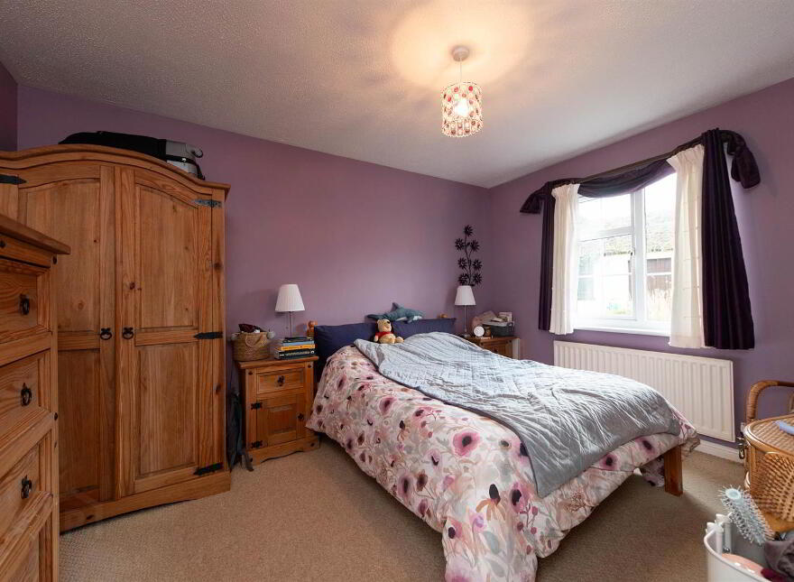 12 Edenavaddy Road, Ballynahinch, BT24 8JJ