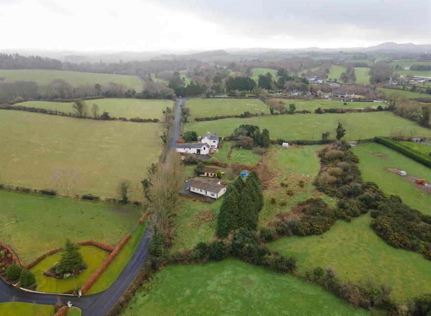 12 Edenavaddy Road, Ballynahinch, BT24 8JJ