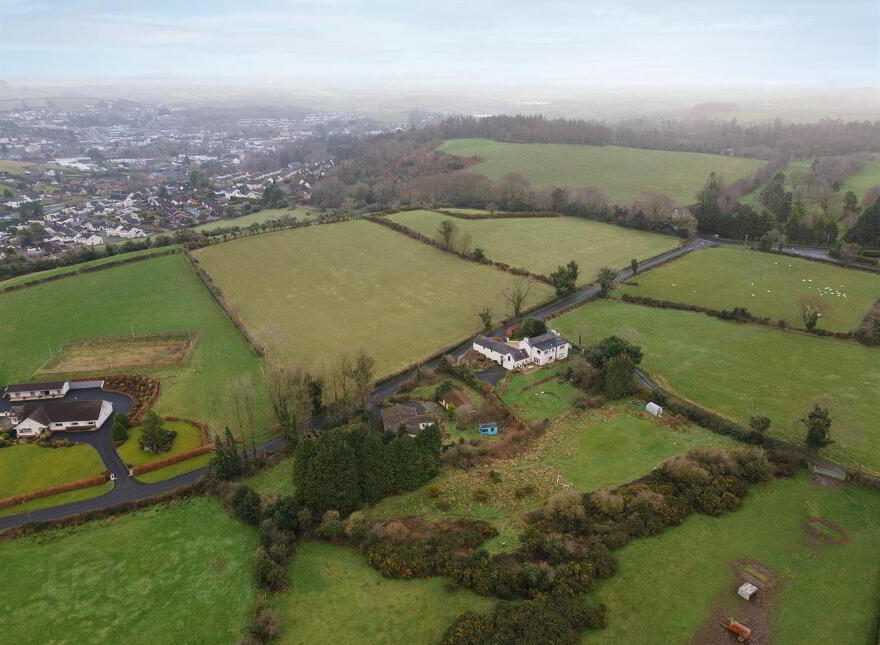 12 Edenavaddy Road, Ballynahinch, BT24 8JJ