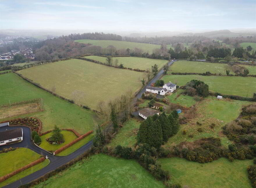 12 Edenavaddy Road, Ballynahinch, BT24 8JJ
