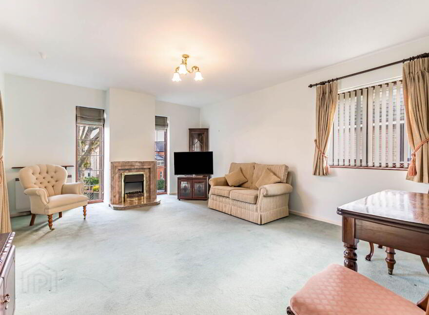 26 Garvey Court, Lisburn, BT27 4DG