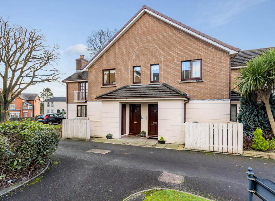 26 Garvey Court, Lisburn, BT27 4DG