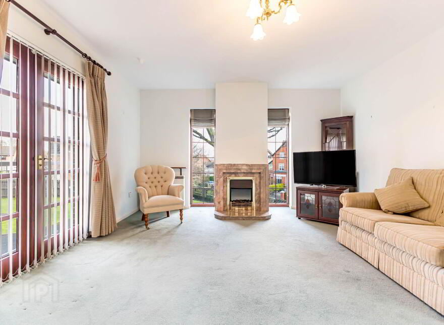 26 Garvey Court, Lisburn, BT27 4DG