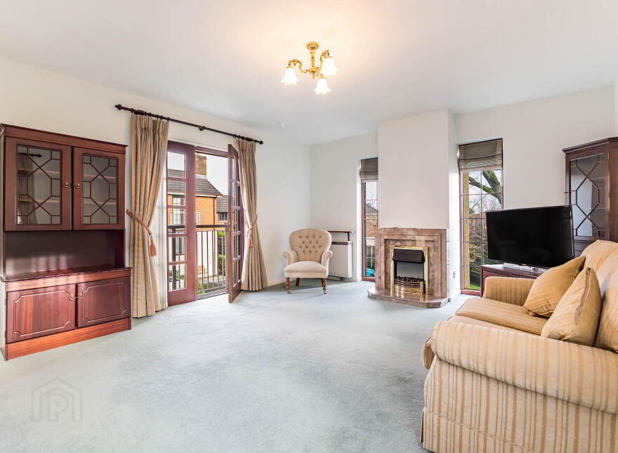26 Garvey Court, Lisburn, BT27 4DG