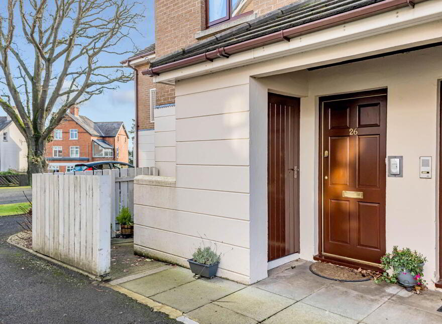 26 Garvey Court, Lisburn, BT27 4DG