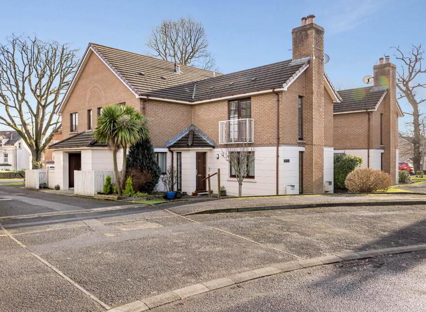 26 Garvey Court, Lisburn, BT27 4DG