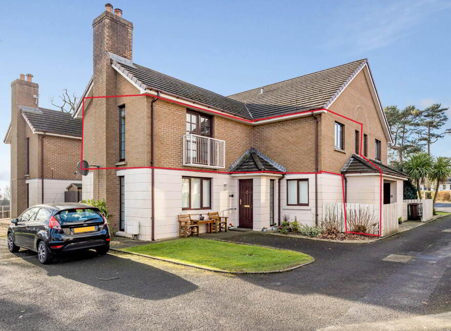 26 Garvey Court, Lisburn, BT27 4DG