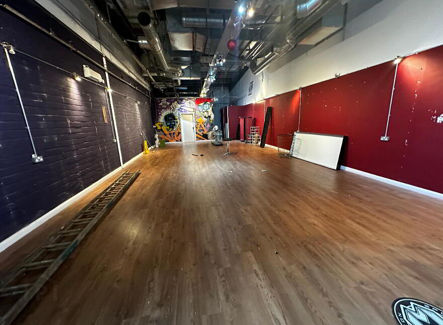 Decourcy Shopping Centre - Retail Units, 11 Antrim Street, Carrickfergus, BT38 7AG