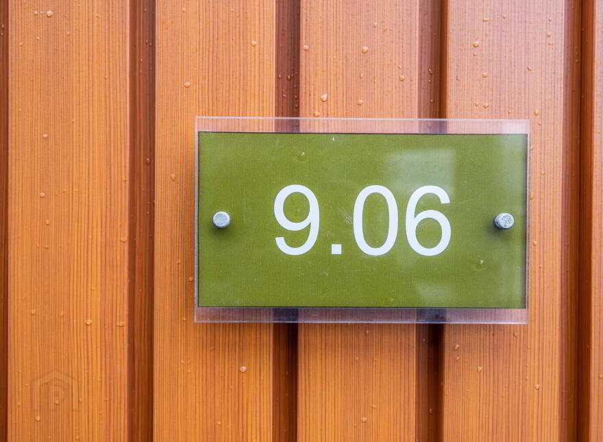 Apartment 9.06 The Arc 2I Queens Road, Belfast, BT3 9FL