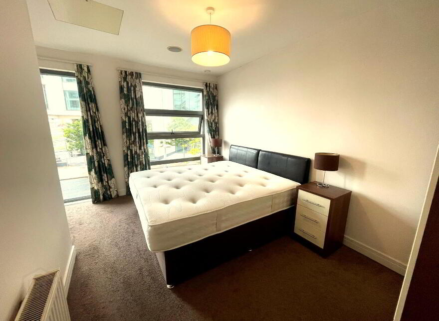 Apartment 9.06 The Arc 2I Queens Road, Belfast, BT3 9FL