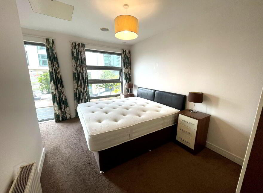 Apartment 9.06 The Arc 2I Queens Road, Belfast, BT3 9FL