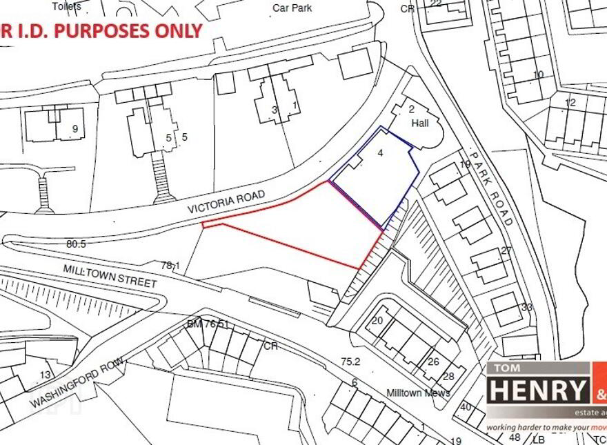 4 Victoria Road, Dungannon, BT71 7AT