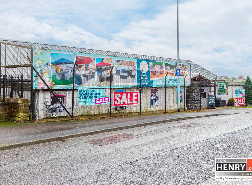 4 Victoria Road, Dungannon, BT71 7AT
