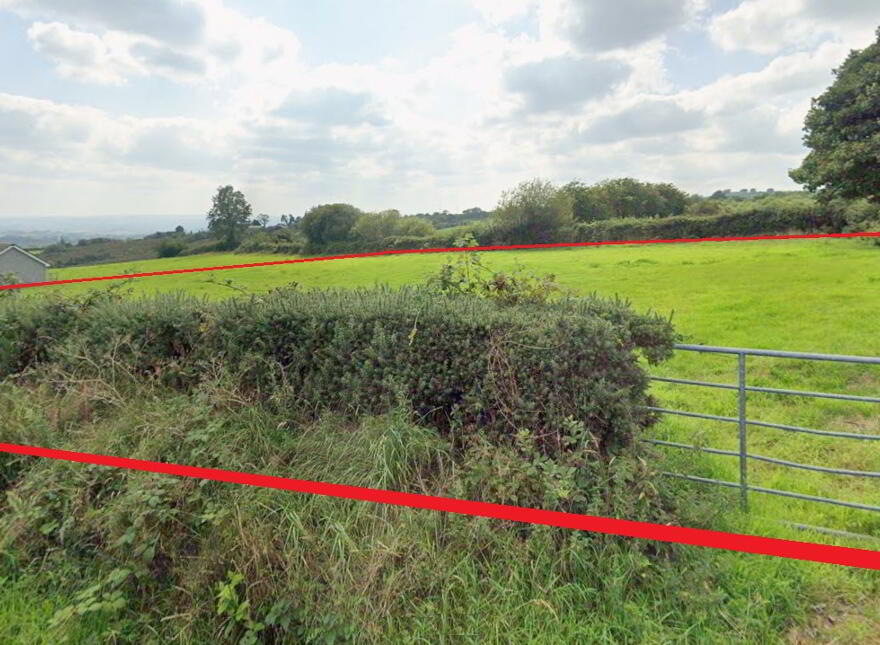 Site @ Legaroe Road, Legaroe Road, Ballygawley, BT70 2JD