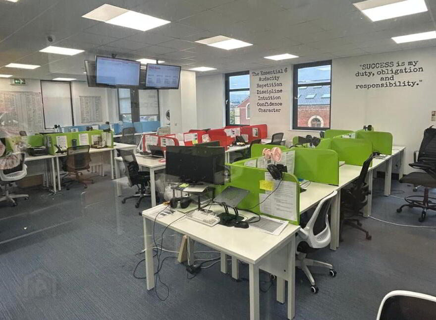 7 Suite Ormeau House, 91-97 Ormeau Road, Belfast, BT7 1SH