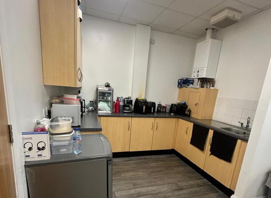 7 Suite Ormeau House, 91-97 Ormeau Road, Belfast, BT7 1SH