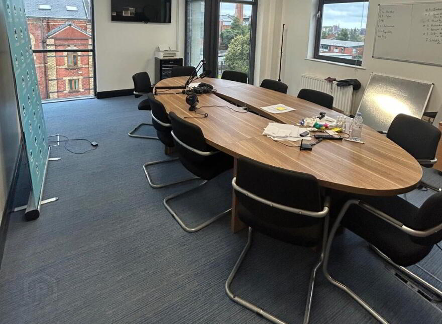 7 Suite Ormeau House, 91-97 Ormeau Road, Belfast, BT7 1SH