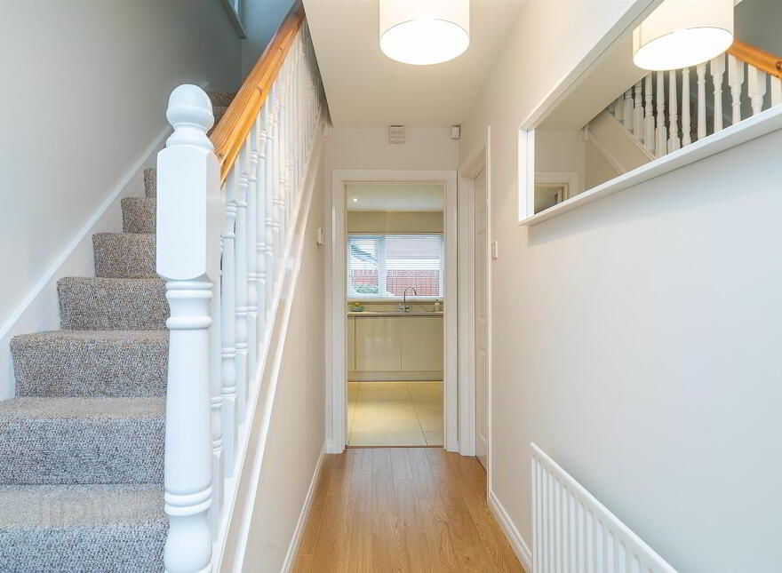 24 Glenabbey Crescent, Newtownabbey, BT37 0YS