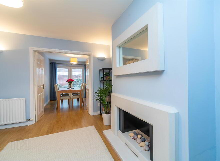 24 Glenabbey Crescent, Newtownabbey, BT37 0YS