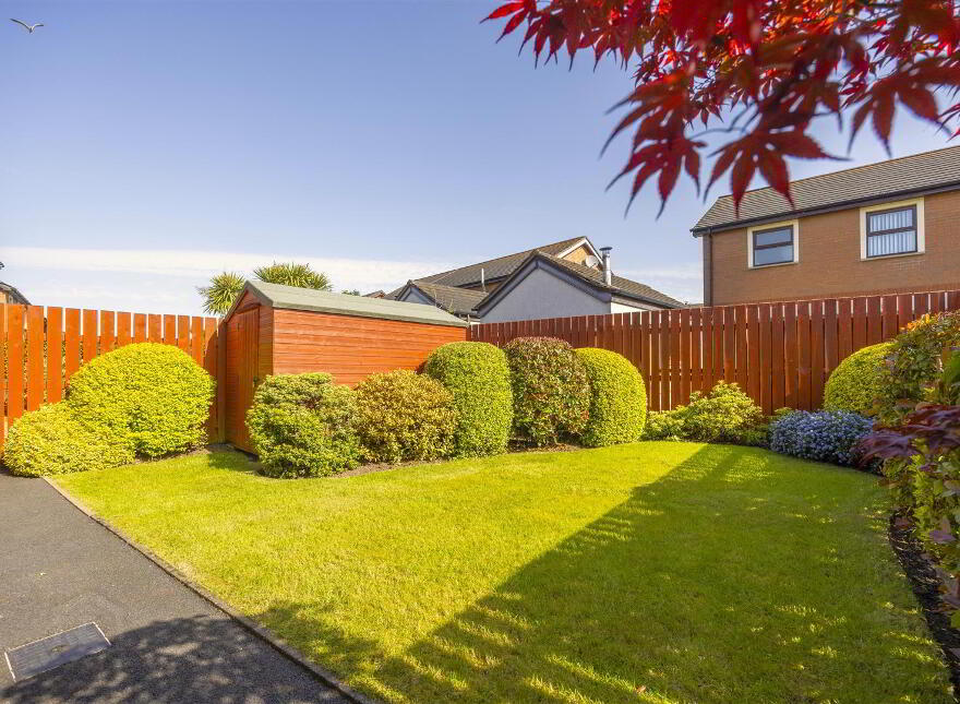24 Glenabbey Crescent, Newtownabbey, BT37 0YS