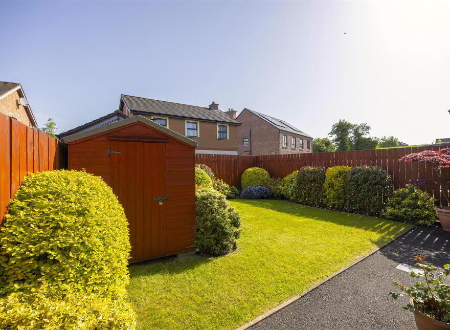 24 Glenabbey Crescent, Newtownabbey, BT37 0YS